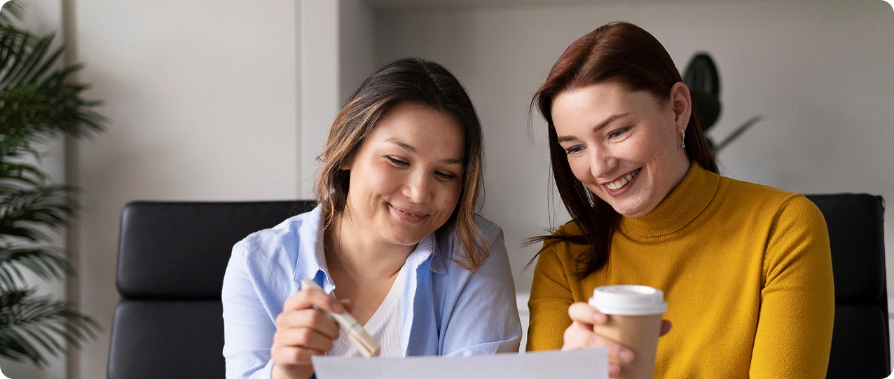 confianza antes de contrato - Alianzas para la innovación